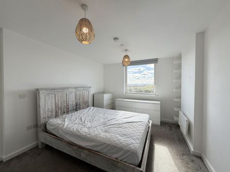 2 bedroom apartment to rent - Photo 5