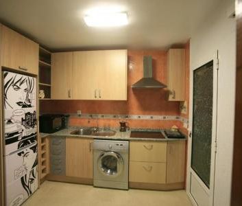 Temporary Rental House for Companies in Dénia - Photo 4