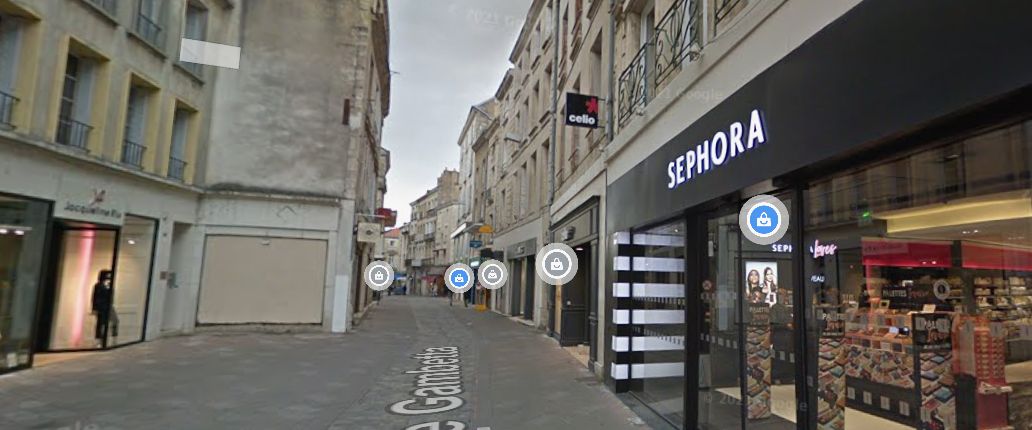 Appartement 2 pièces - Photo 1