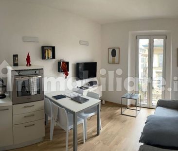 Bilocale viale Gian Galeazzo 4, Ticinese, Milano - Foto 1