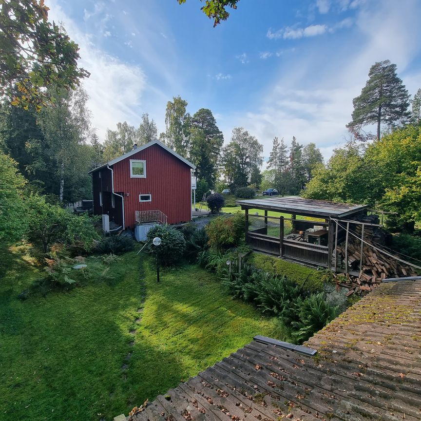 Utsikten, Åkersberga - Photo 1