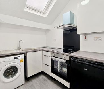 1 bedroom flat to rent - Photo 3