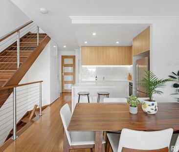 51 Parnell Boulevard, Robina QLD 4226 - House For Rent | Domain - Photo 5