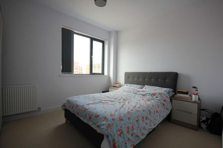 1 bedroom apartment to rent - Photo 3
