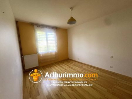 Location Maison 5 pièces 105 m2 à Cornillé - Photo 3