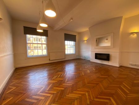 Marlborough House, City Centre, Cardiff, CF10 1DE - Photo 2