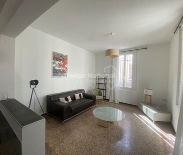 Location Appartement 2 pièces 55m² - Photo 4