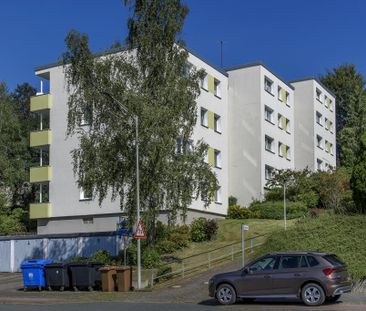 Familien Wohnung am Rasberg... - Photo 1