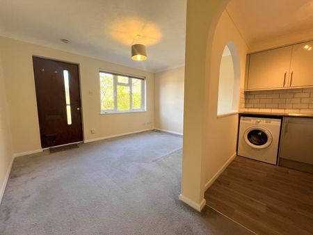 1 bedroom apartment to rent - Photo 3