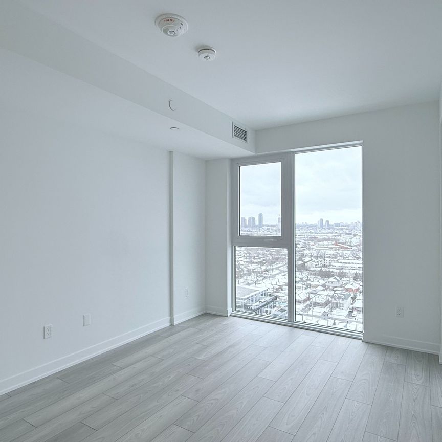 For Lease - 1007 The Queensway N/A Unit# 1510, Toronto, Ontario - Photo 1