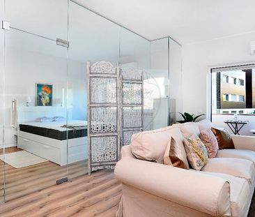 Apartamento T1 em Lisboa - Photo 3