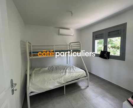Maison F3 meublée - Sainte-Anne - Photo 4