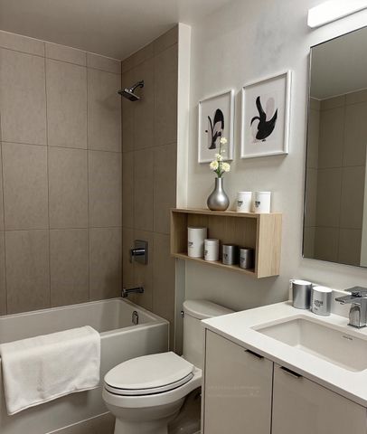 For Lease - 100 Dalhousie Street Unit# 2503, Toronto, Ontario - Photo 2