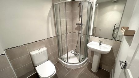 1 bedroom apartment to rent - Photo 5