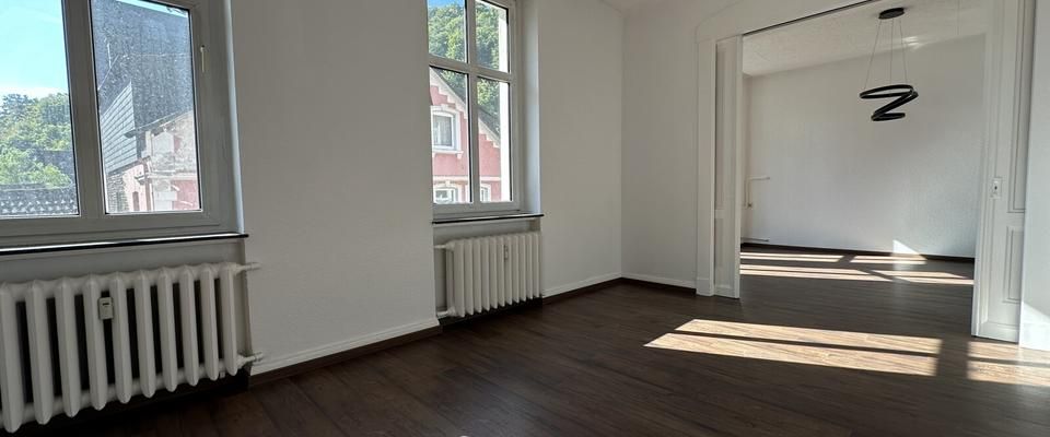 SCHADE HAUSVERWALTUNG - Charmante 3-Zimmerwohnung in Innenstadtlage! - Photo 1