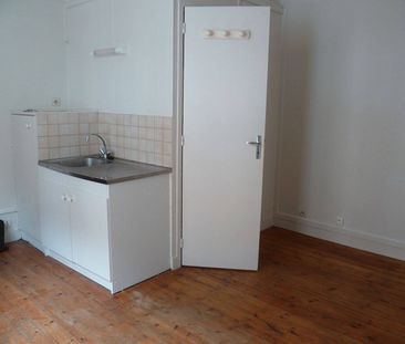 Location appartement 2 pièces 28.18 m² à Caen (14000) - Photo 2