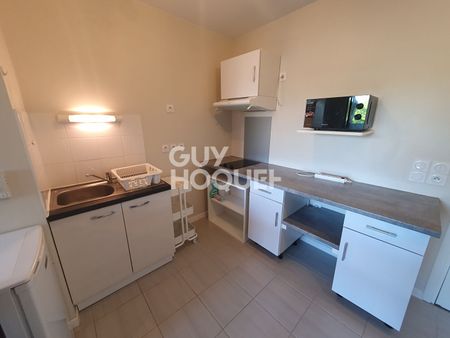 T2 + Balcon - Photo 3