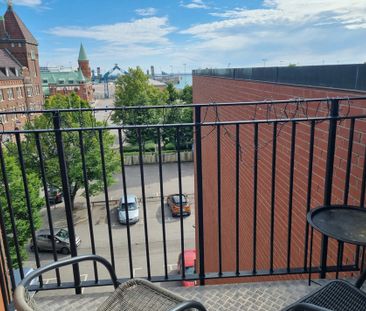 Algatan 5B, Trelleborg Centrum - Photo 5