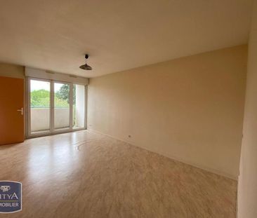 Location Appartement 1 pièce 28m² POITIERS 86000 - Photo 6