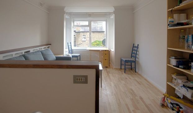 1 Bed Flat, New Kings Road, SW6 - Photo 1