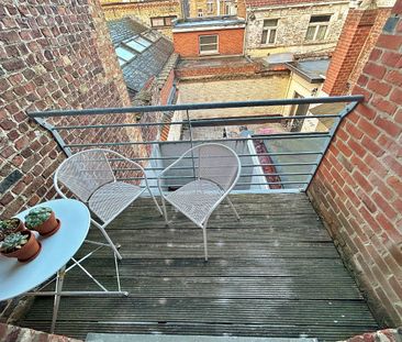 Maloulaan 45 / -1A, 8900 Ieper - Photo 1