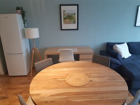 Appartement te huur in Gavere - Photo 5