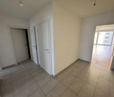 4 Zimmerwohnung mit Balkon - unbefristeter Mietvertrag - Foto 6