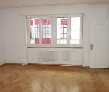 Befristete charmante Wohnung unmittelbar beim Bahnhof Zürich-Oerlikon - Photo 5