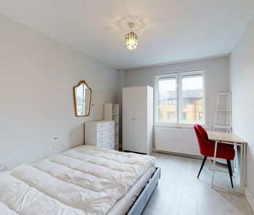 2 bedroom flat to rent - Photo 5