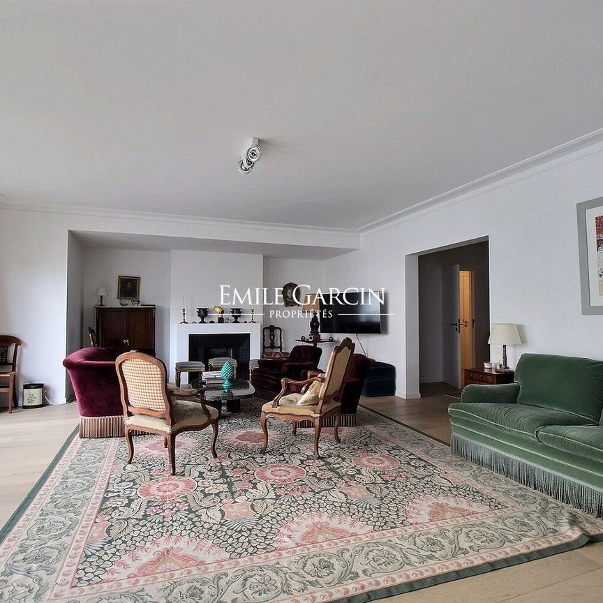 Tout savoir sur cet appartement à Bruxelles, à Bruxelles - Photo 1