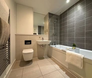 1 bedroom apartment - Photo 1