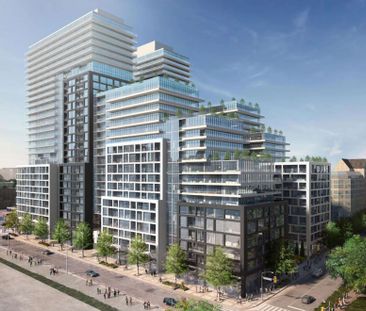 For Lease - 70 Princess Street Unit# 2709-2, Toronto, Ontario - Photo 3