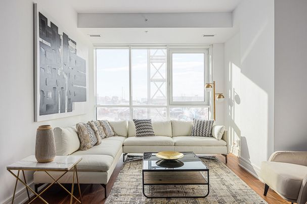 Discover Barrhaven's Premier Luxury Apartments with Over 27,900 Sq Ft of Exclusive Amenities - Photo 1