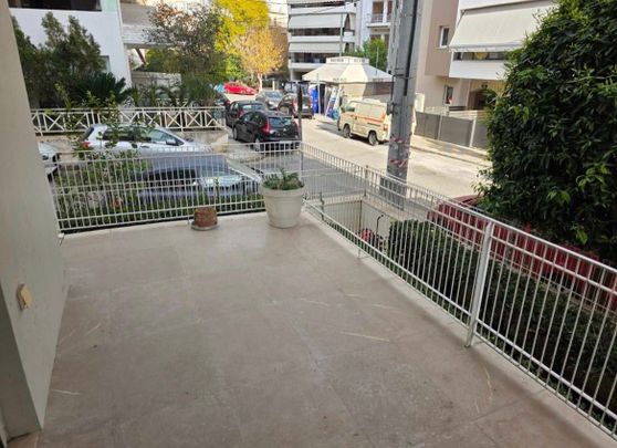 Διαμέρισμα για ενοικίαση Άσπρα Χώματα (Νίκαια) - Photo 1