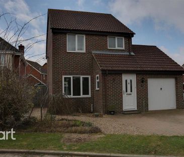 3 bedroom detached house to rent - Photo 1