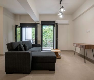 Διαμέρισμα για ενοικίαση Άνω Κυψέλη (Κυψέλη) - Photo 4