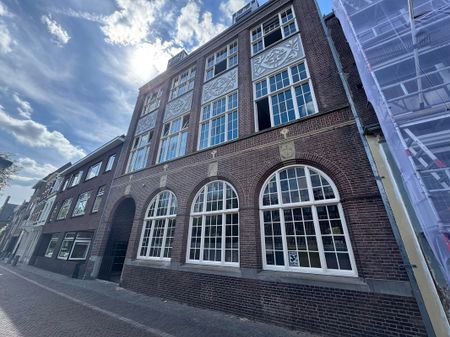 Oudegracht 373M - Photo 5