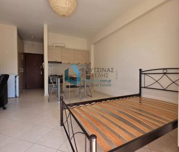 Studio/Γκαρσονιέρα για ενοικίαση Αμπελόκηποι (Πάτρα) - Φωτογραφία 3