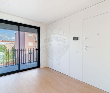 Apartamento T1 - Photo 1