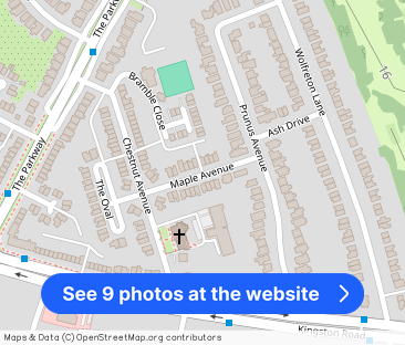 Maple Avenue, Willerby, Hull, East Yorkshire, HU10 - Photo 1