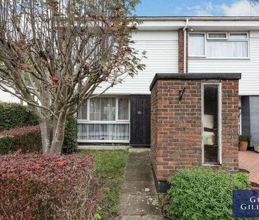 Dormans Close, Northwood, HA6 - Photo 4