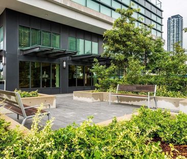 For Lease - 3985 Grand Park Drive Unit# 1806, Mississauga, Ontario - Photo 4