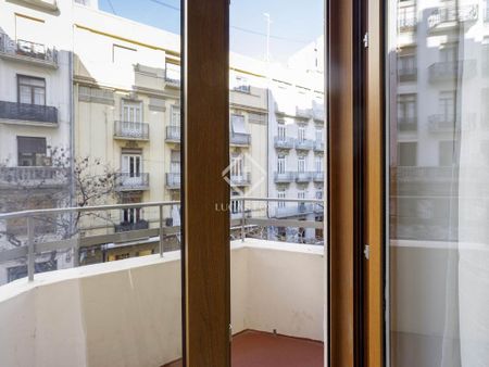 Luxury Flat for rent in Valencia - Photo 5