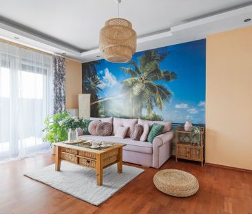 Warszawa, Włochy, Nowe Włochy, Przednia - Photo 3