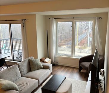 For Lease - 487 Queen Street Unit# 308, Newmarket, Ontario - Photo 2