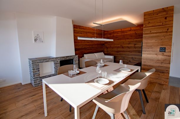 Magnifique appartement avec vue imprenable LOCATION SEMAINE - Foto 1