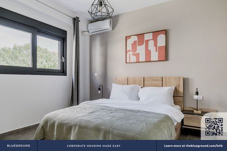 Διαμέρισμα για ενοικίαση Αγία Παρασκευή - Photo 3
