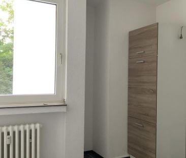 Demnächst frei! 3-Zimmer-Wohnung in Gelsenkirchen Scholven - Photo 6