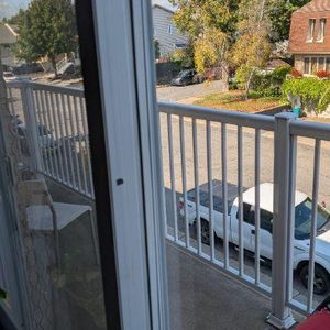 Logement rénovés 5 1/2 à louer 3 chambres fermés - Photo 2