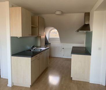 3.5 Zimmer - Photo 2